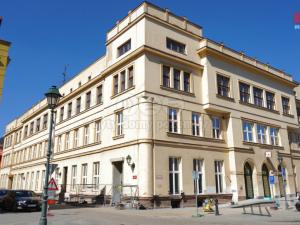 Pronájem obchodního prostoru, Opava - Město, Masarykova třída, 100 m2
