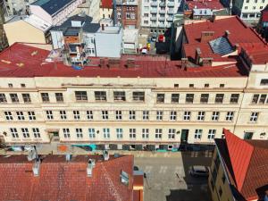 Pronájem obchodního prostoru, Opava - Město, Masarykova třída, 80 m2
