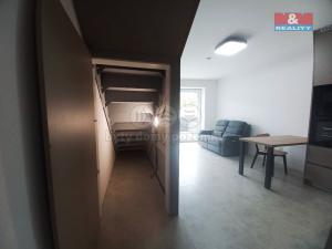 Pronájem bytu 2+kk, Chrast, Čeperka, 55 m2