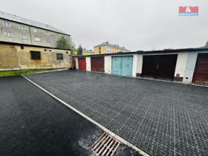 Prodej garáže, Hlučín, Severní, 15 m2