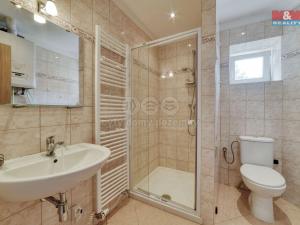 Pronájem bytu 1+1, Mariánské Lázně, Lidická, 45 m2
