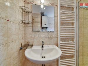 Pronájem bytu 1+1, Mariánské Lázně, Lidická, 45 m2
