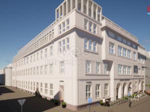 Pronájem restaurace, Opava - Město, Masarykova třída, 40 m2