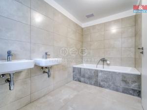 Prodej bytu 4+kk, Třemošná, Školní, 109 m2