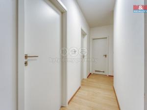 Prodej bytu 4+kk, Třemošná, Školní, 109 m2