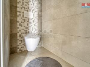 Prodej bytu 4+kk, Třemošná, Školní, 109 m2