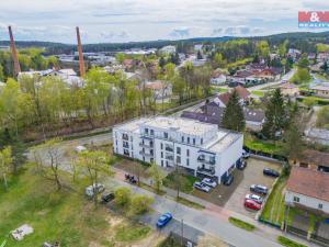 Prodej bytu 4+kk, Třemošná, Školní, 109 m2