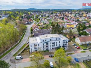 Prodej bytu 4+kk, Třemošná, Školní, 109 m2