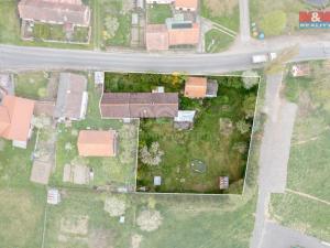 Prodej chalupy, Meclov - Němčice, 110 m2