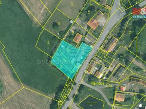Prodej chalupy, Meclov - Němčice, 110 m2