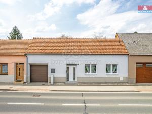 Prodej rodinného domu, Neslovice, Hlavní, 126 m2