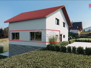 Prodej bytu 2+kk, Králíky - Červený Potok, 40 m2