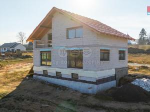 Prodej bytu 2+kk, Králíky - Červený Potok, 40 m2