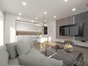 Prodej bytu 2+kk, Králíky - Červený Potok, 40 m2