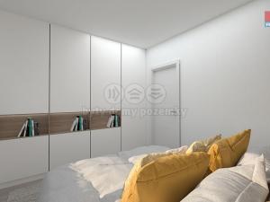 Prodej bytu 2+kk, Králíky - Červený Potok, 40 m2