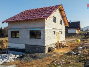 Prodej bytu 2+kk, Králíky - Červený Potok, 40 m2