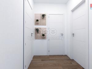Prodej bytu 2+kk, Králíky - Červený Potok, 40 m2
