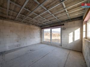 Prodej bytu 2+kk, Králíky - Červený Potok, 40 m2