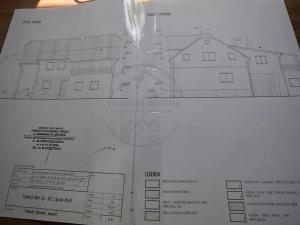 Prodej rodinného domu, Lipová-lázně, 329 m2