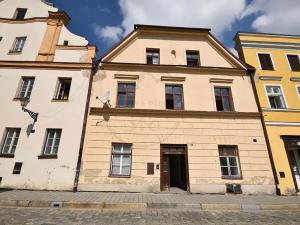 Prodej bytu 3+1, Vidnava, Radniční, 68 m2