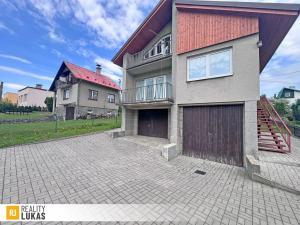 Pronájem chaty, Dolní Domaslavice, 75 m2