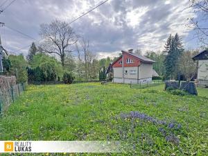 Pronájem chaty, Dolní Domaslavice, 75 m2