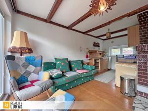 Pronájem chaty, Dolní Domaslavice, 75 m2