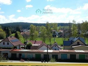 Prodej bytu 3+1, Svratka, Družstevní, 78 m2