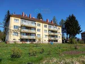 Prodej bytu 3+1, Svratka, Družstevní, 78 m2