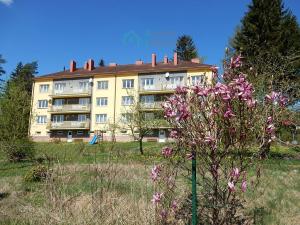 Prodej bytu 3+1, Svratka, Družstevní, 78 m2