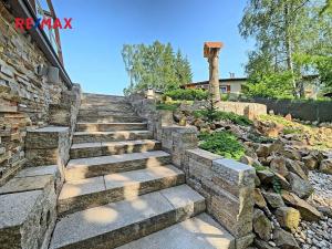 Prodej chalupy, Rataje nad Sázavou, 240 m2