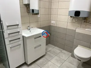 Pronájem bytu 1+kk, Šumperk, Lužickosrbská, 49 m2
