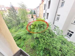 Prodej bytu 2+1, Praha - Vysočany, Skloněná, 52 m2