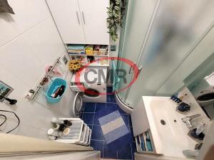 Prodej bytu 2+1, Praha - Vysočany, Skloněná, 52 m2