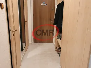 Prodej bytu 2+1, Praha - Vysočany, Skloněná, 52 m2