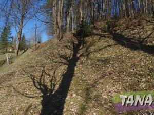 Prodej chalupy, Slaná, 100 m2