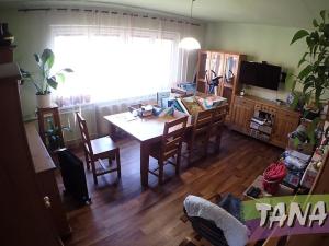 Prodej rodinného domu, Kostelec nad Černými lesy, Kutnohorská, 100 m2