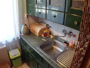 Prodej rodinného domu, Kostelec nad Černými lesy, Kutnohorská, 100 m2