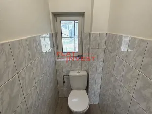 Pronájem bytu 3+1, Ralsko, 82 m2
