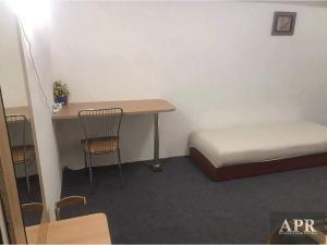 Pronájem bytu 1+kk, Nivnice, Nová Čtvrť, 20 m2