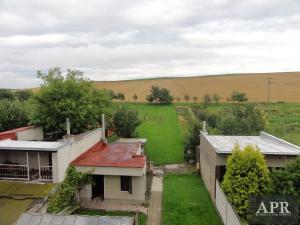Pronájem bytu 1+kk, Nivnice, Nová Čtvrť, 20 m2