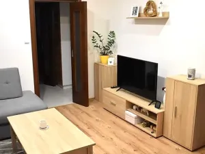 Pronájem bytu 2+1, Veselí nad Moravou, Hutník, 66 m2