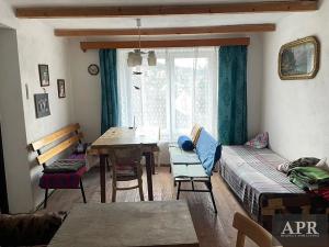 Prodej chalupy, Salaš, 120 m2
