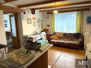 Prodej chalupy, Salaš, 120 m2