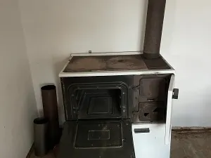 Prodej chalupy, Salaš, 120 m2