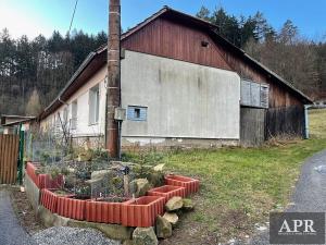 Prodej chalupy, Salaš, 120 m2