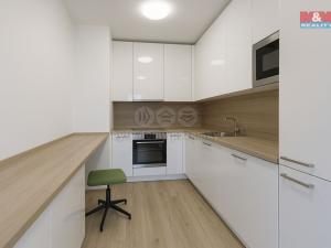Pronájem bytu 2+kk, Praha - Hloubětín, Granitova, 54 m2