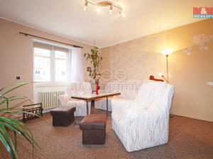 Pronájem bytu 3+1, Horní Slavkov, Poštovní, 59 m2