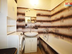 Pronájem bytu 3+1, Horní Slavkov, Poštovní, 59 m2