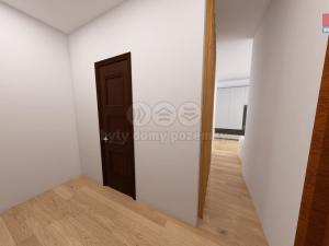 Prodej bytu 2+kk, Karviná - Hranice, Bratr. Veverkových, 51 m2